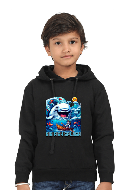 Boy's Hoodie