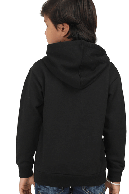 Boy's Hoodie