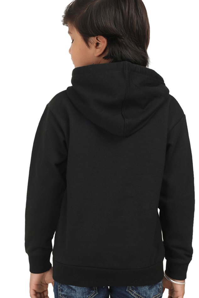 Boy's Hoodie