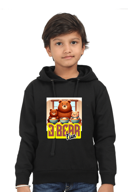 Boy's Hoodie