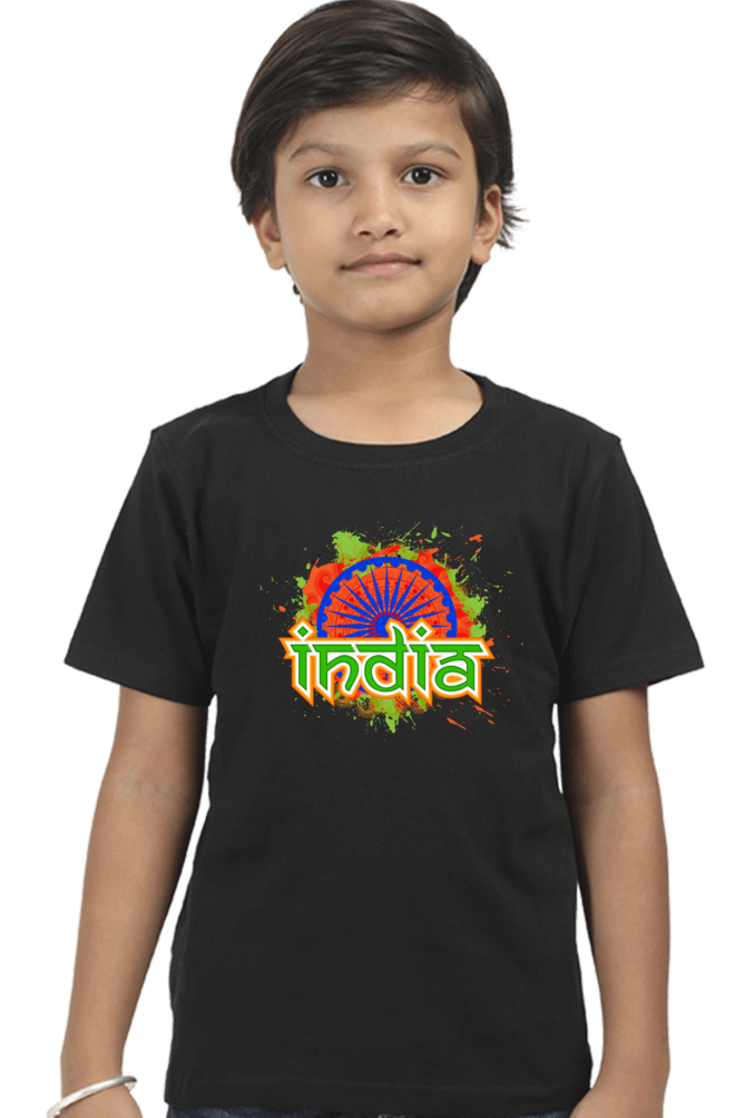 Patriotic T Shirts for Boys