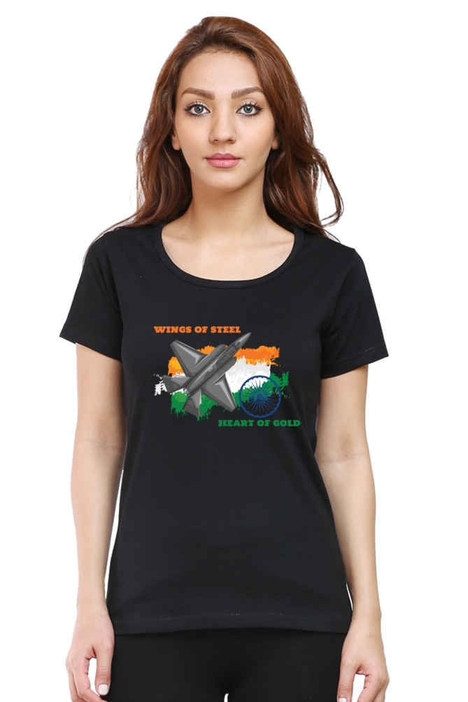 Patriotic Women T Shirts