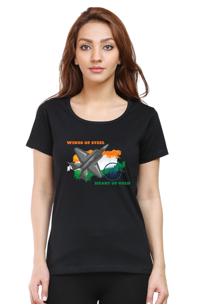 Patriotic Women T Shirts