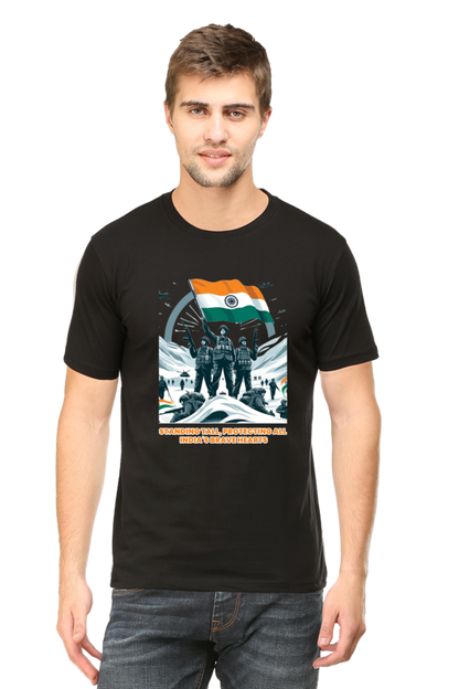 Patriotic Mens T Shirts