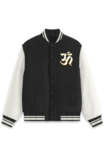 Unisex Varsity Jacket