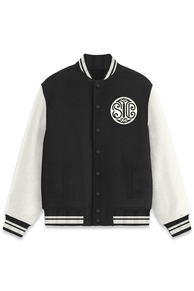 Unisex Varsity Jacket