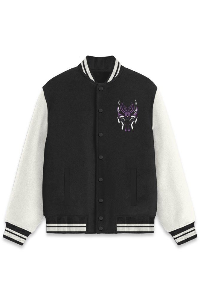 Unisex Varsity Jacket