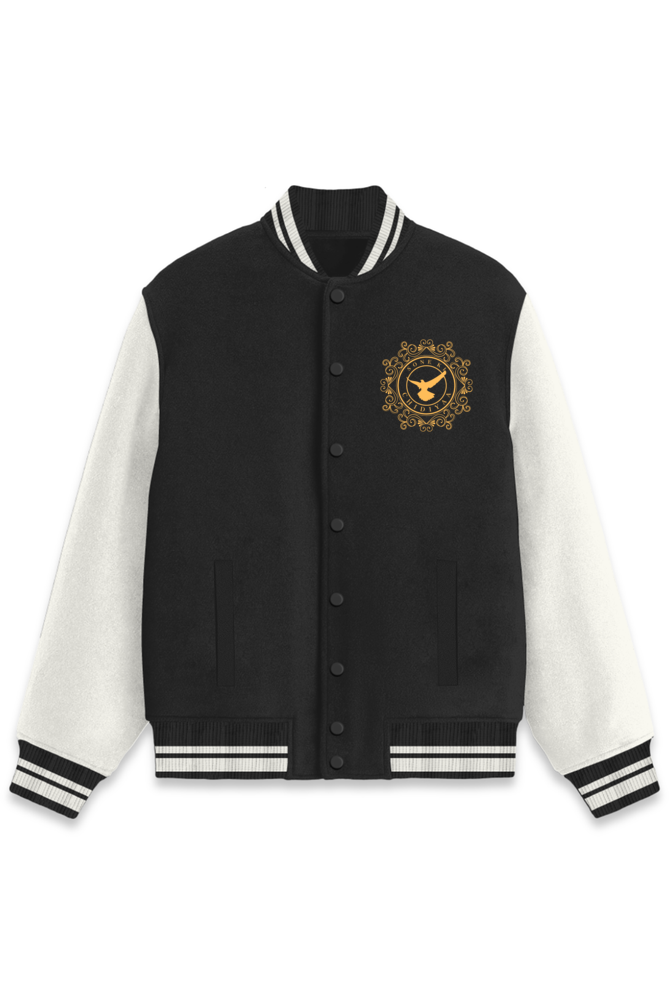 Unisex Varsity Jacket