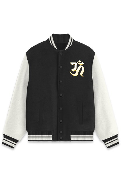 Unisex Varsity Jacket