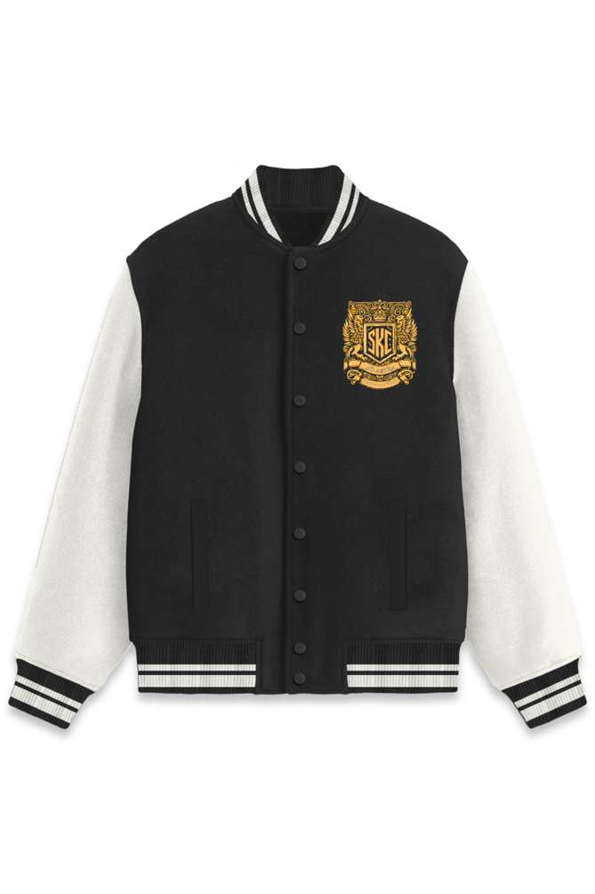 Unisex Varsity Jacket