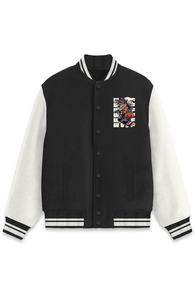 Unisex Varsity Jacket