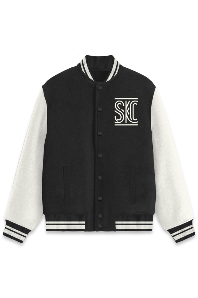 Unisex Varsity Jacket