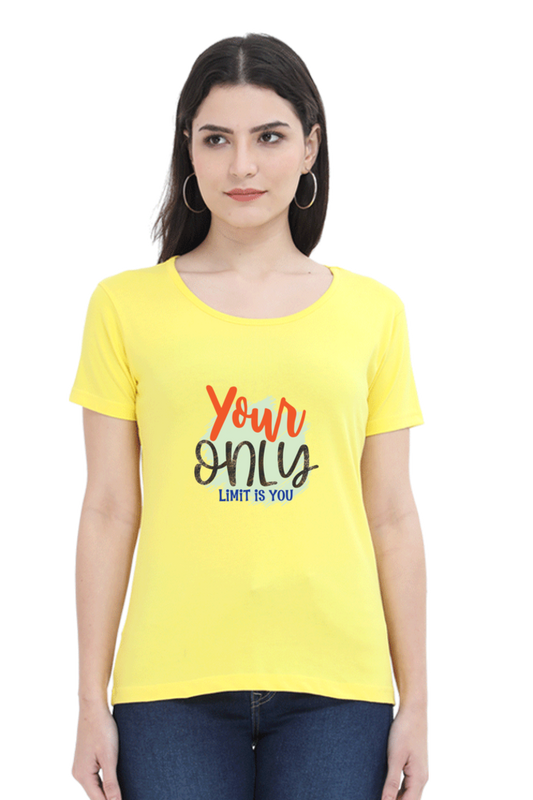 Your Only T Shirts For Women