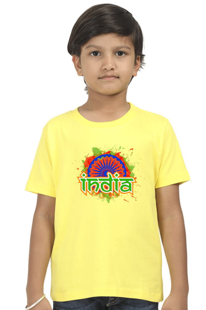 Patriotic T Shirts for Boys