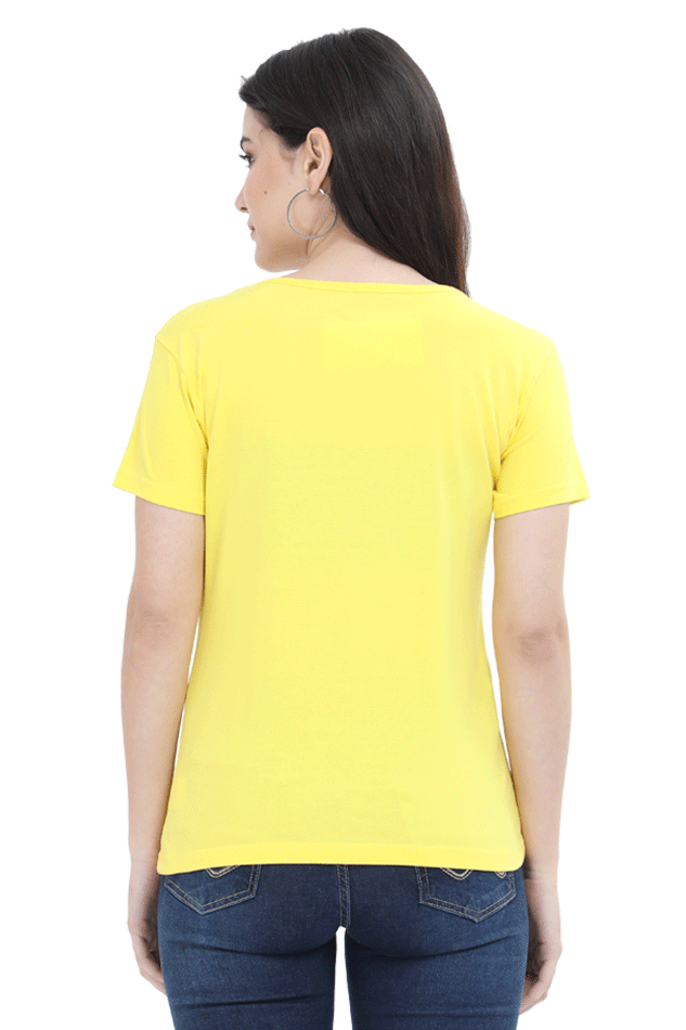 Durga Puja Bengali T Shirt For Women 5