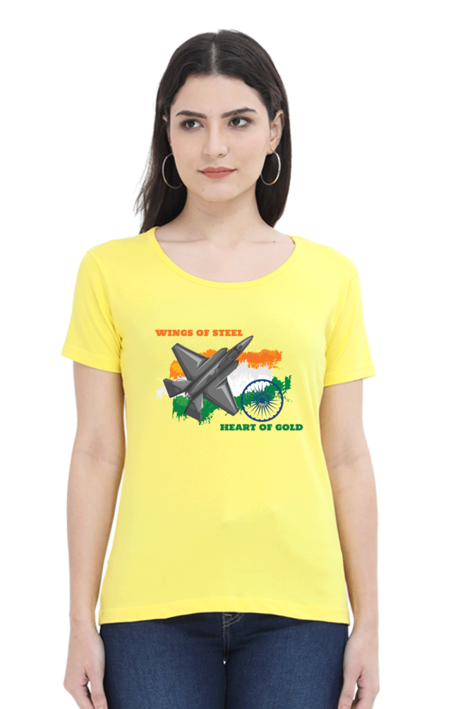 Patriotic Women T Shirts