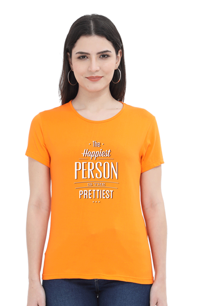 Person T Shirts For Women