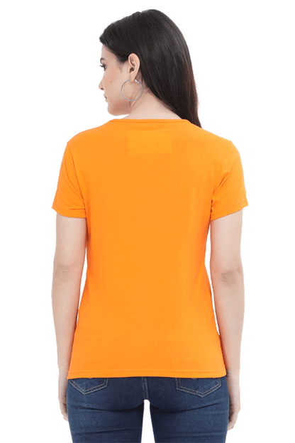 # 1 Fan Janmashtami Women T Shirts