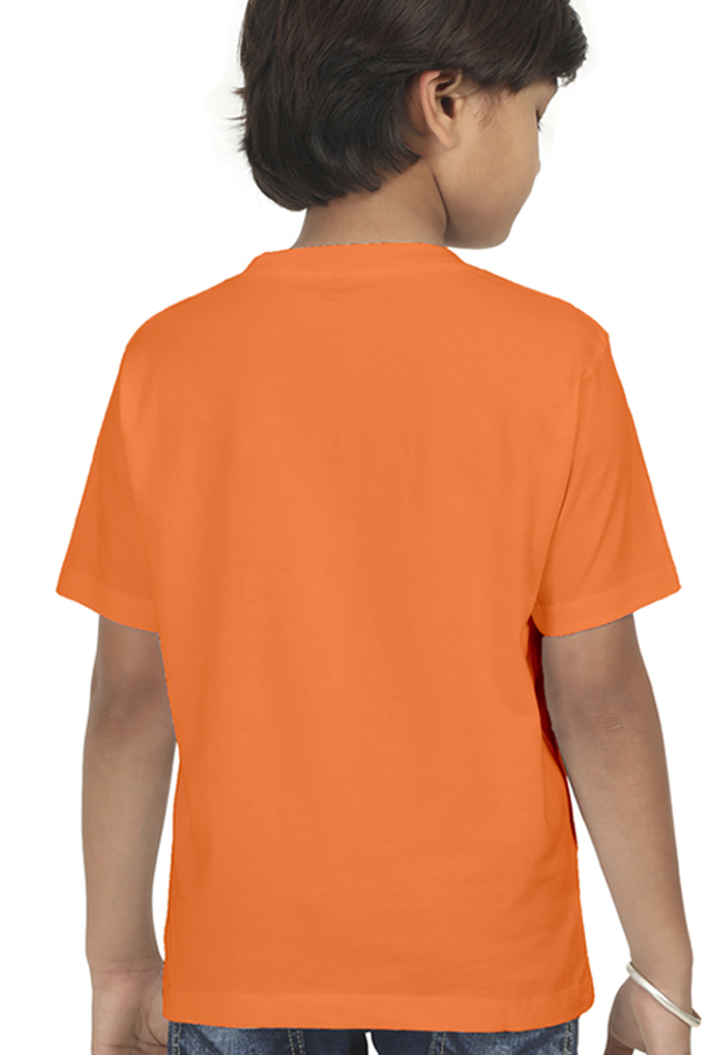 Whats Up Bro? Janmashtami Boy's T Shirts