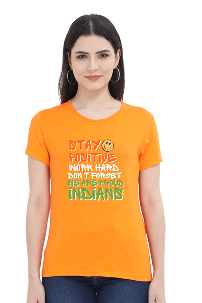 Patriotic Women T Shirts