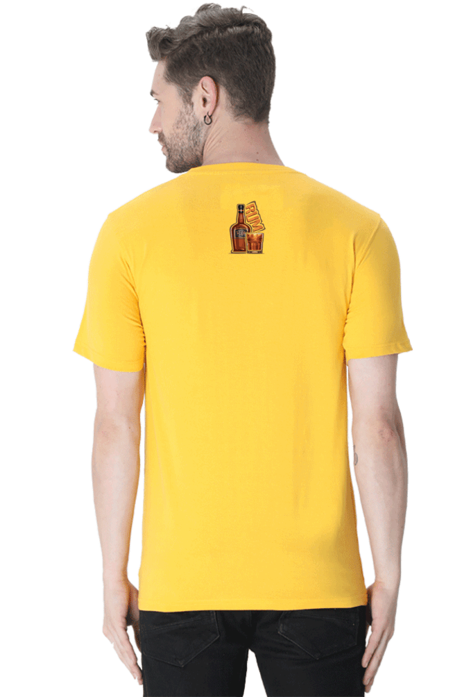 Hak Se Rum-Ologist - Men's T Shirt