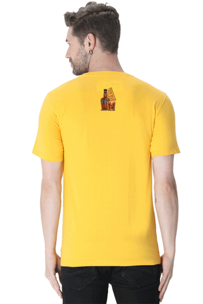 Hak Se Rum-Ologist - Men's T Shirt