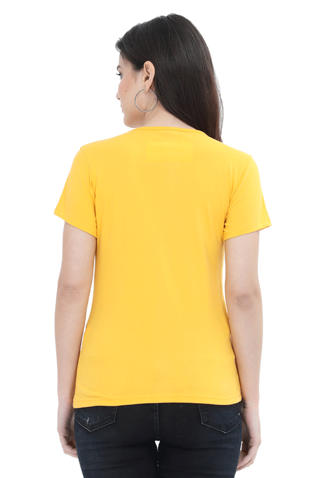 # 1 Fan Janmashtami Women T Shirts