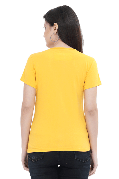 # 1 Fan Janmashtami Women T Shirts