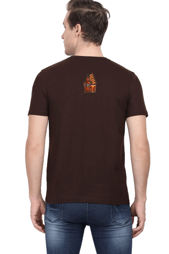 Hak Se Rum-Ologist - Men's T Shirt