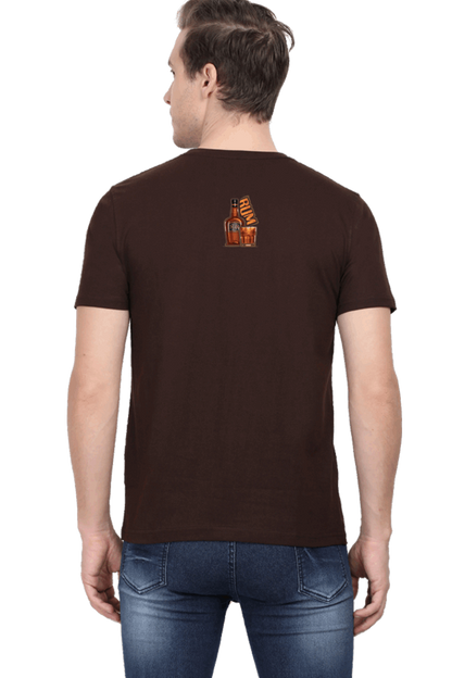 Hak Se Rum-Ologist - Men's T Shirt