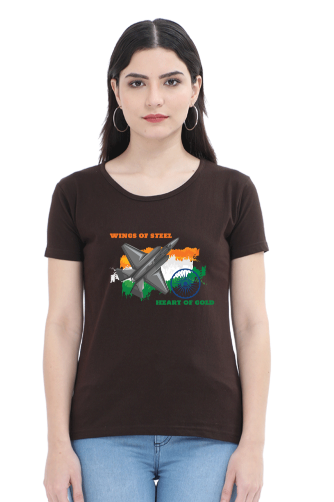 Patriotic Women T Shirts