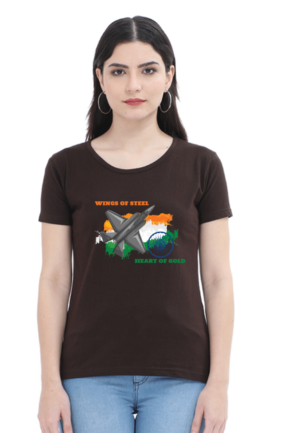 Patriotic Women T Shirts