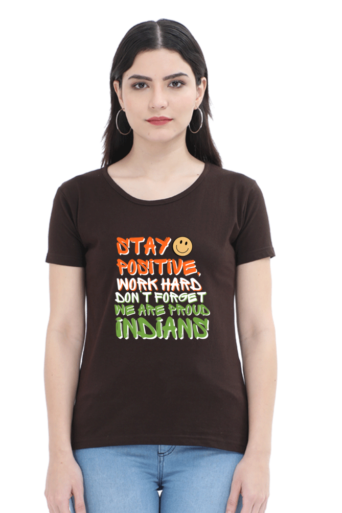 Patriotic Women T Shirts