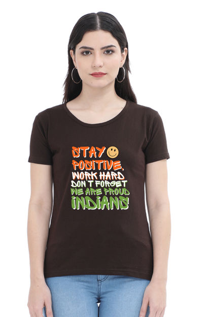 Patriotic Women T Shirts