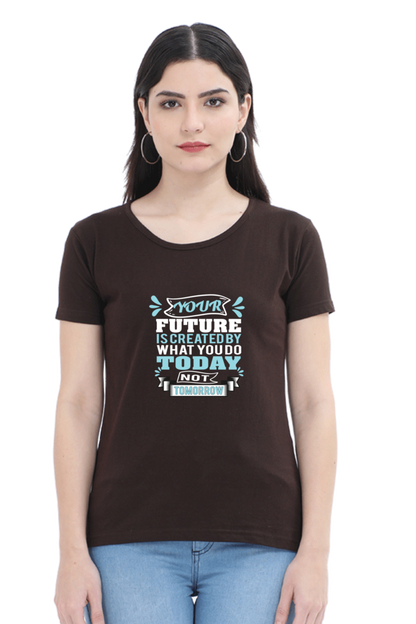 Future T Shirts For Women