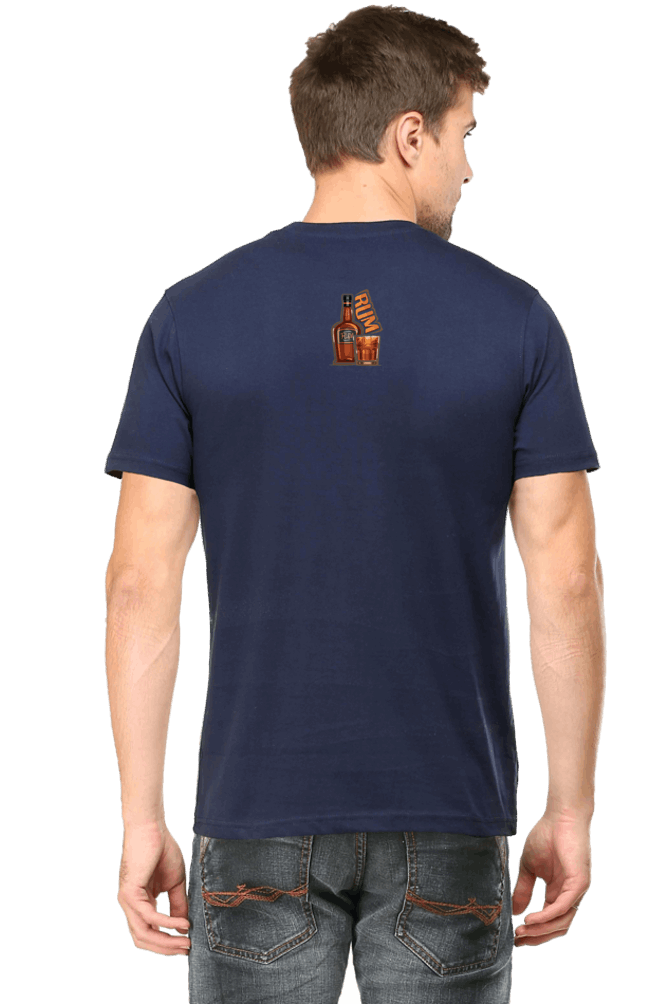 Hak Se Rum-Ologist - Men's T Shirt