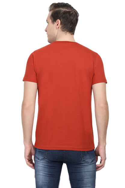 Durga Puja Bengali T Shirt For Men's