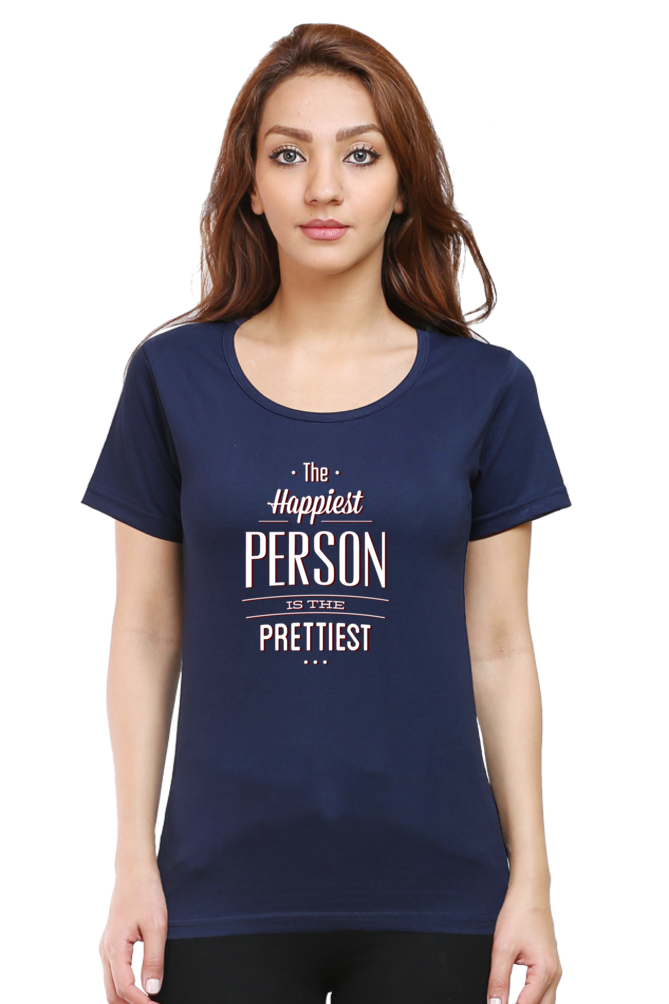 Person T Shirts For Women