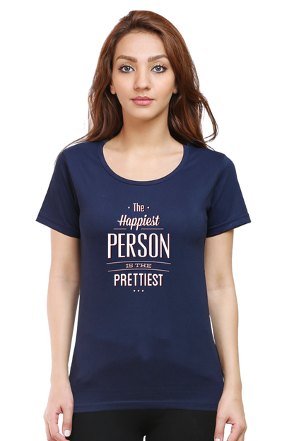 Person T Shirts For Women