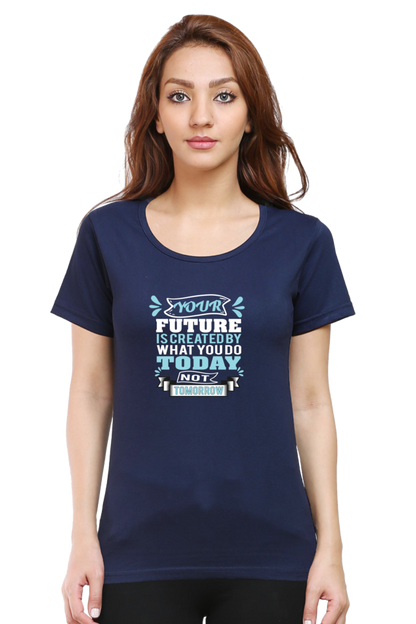 Future T Shirts For Women