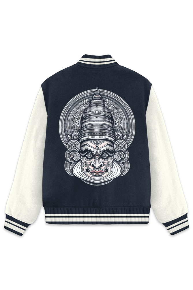 Unisex Varsity Jacket