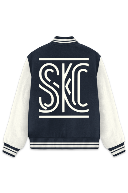 Unisex Varsity Jacket