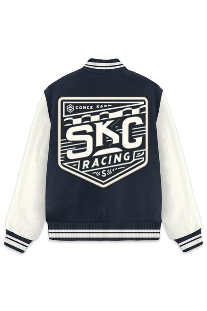 Unisex Varsity Jacket