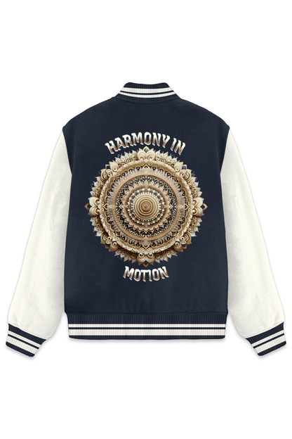 Unisex Varsity Jacket