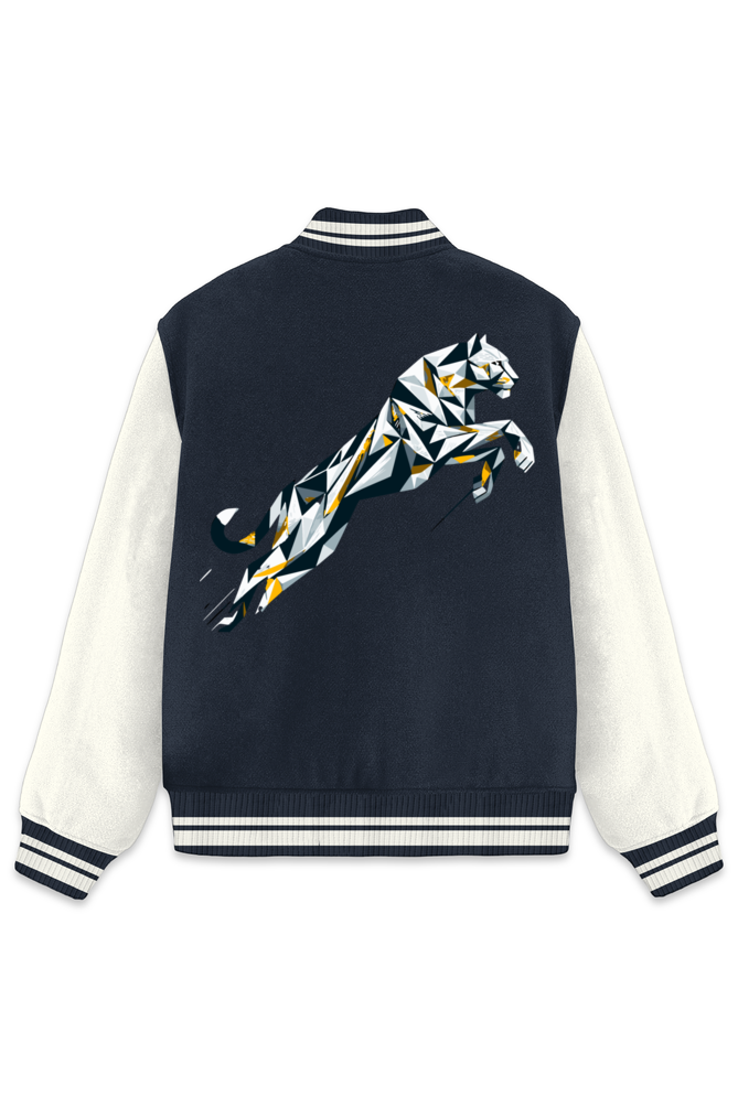 Unisex Varsity Jacket