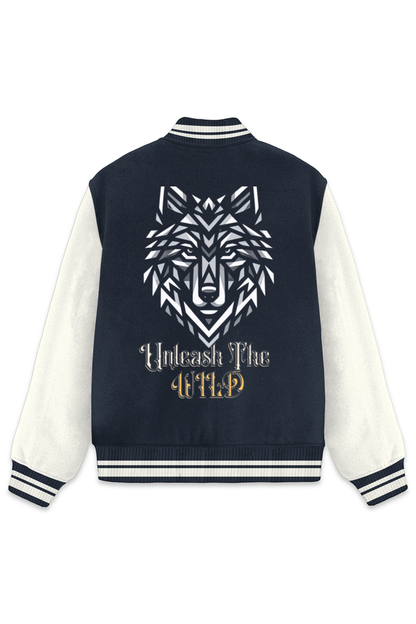 Unisex Varsity Jacket