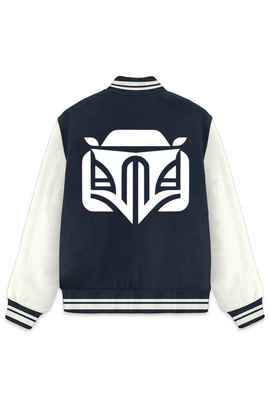 Unisex Varsity Jacket