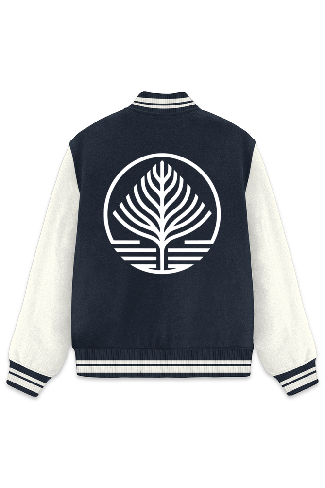 Unisex Varsity Jacket