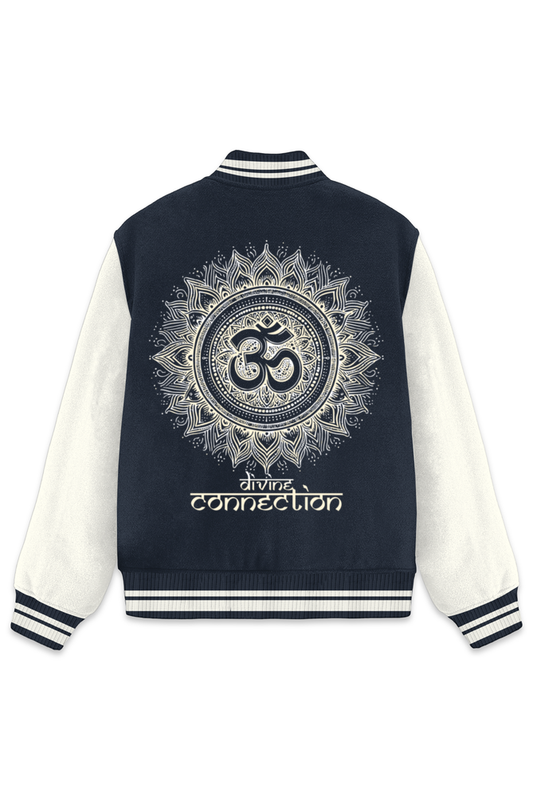 Unisex Varsity Jacket