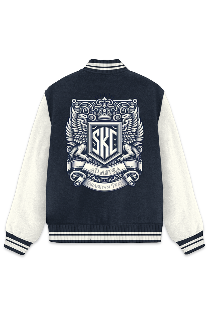 Unisex Varsity Jacket